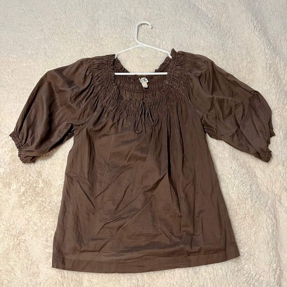Women’s top